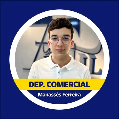 Manassés Ferreira